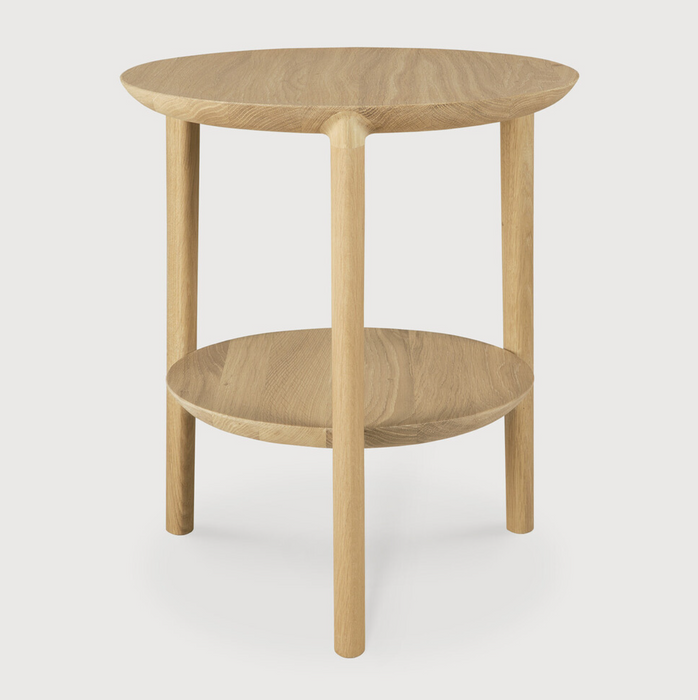 Bok Side Table