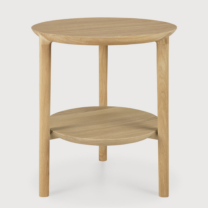 Bok Side Table