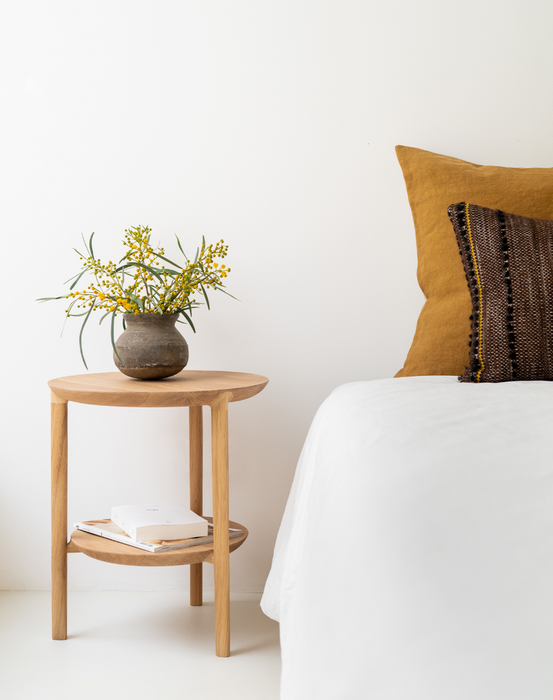 Bok Side Table