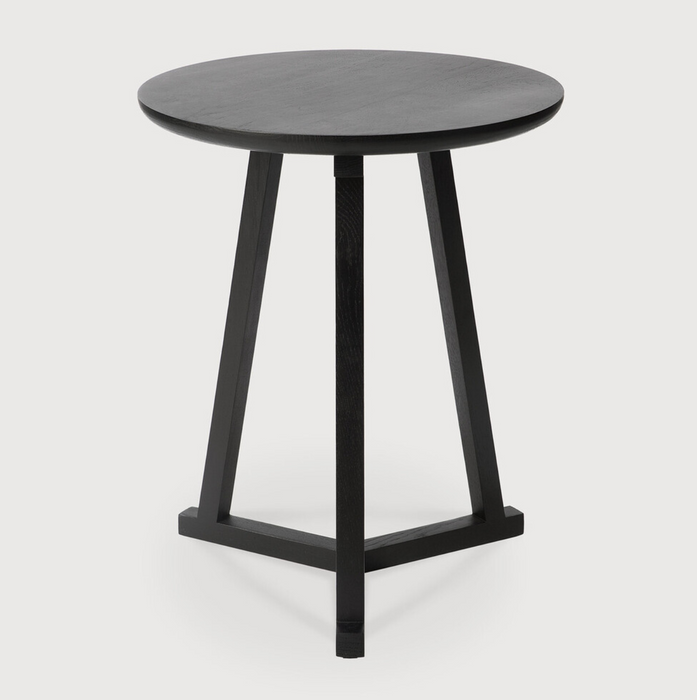 Tripod Side Table