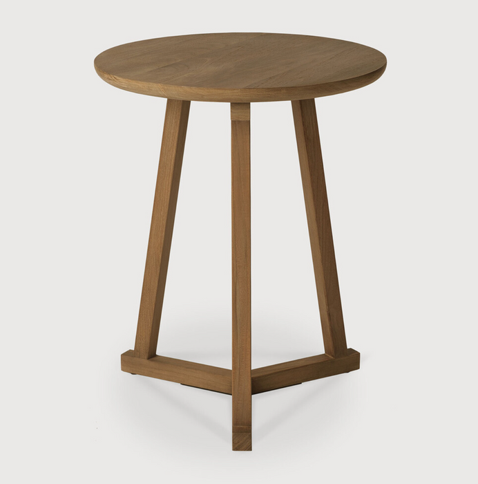 Tripod Side Table