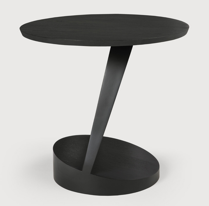 Oblic Side Table