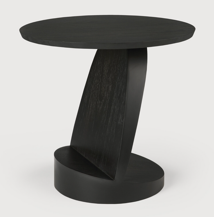 Oblic Side Table