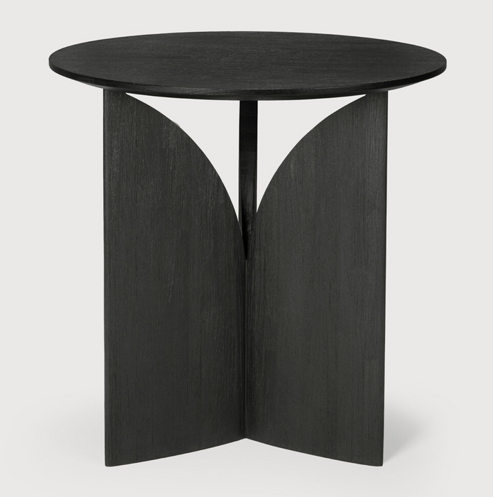 Fin Side Table