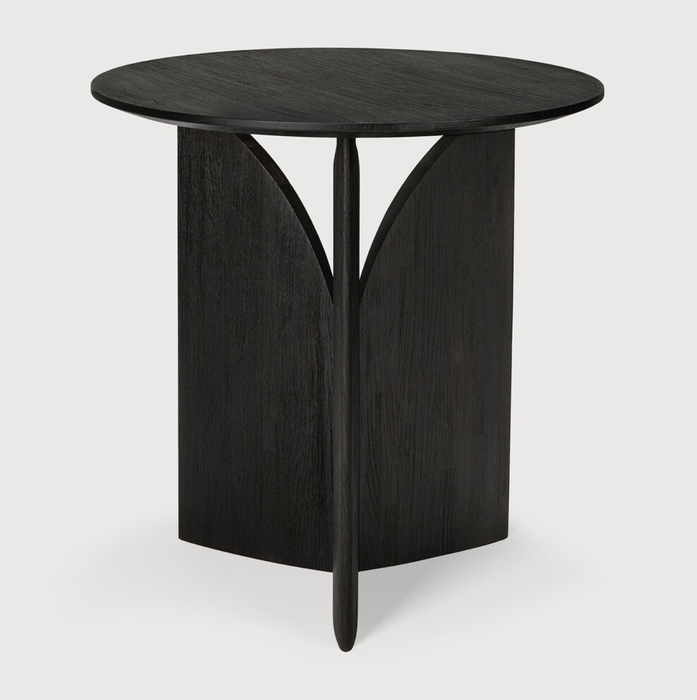Fin Side Table