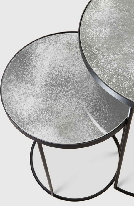 Nesting Side Table Set