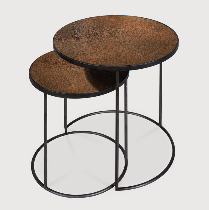 Nesting Side Table Set
