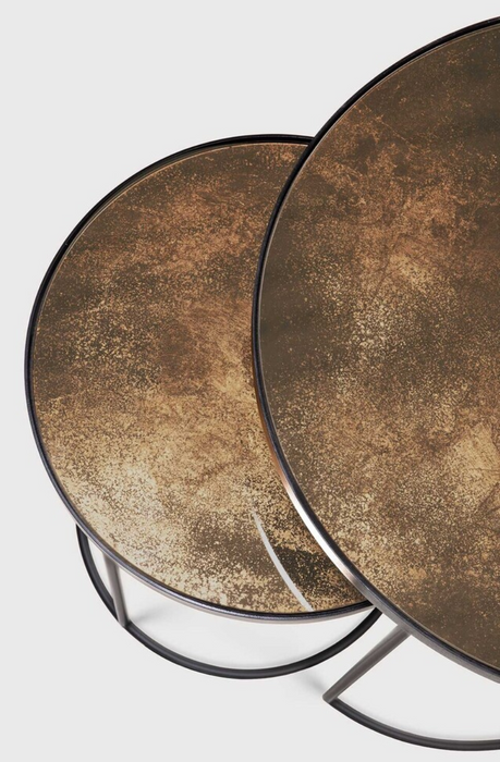 Nesting Side Table Set