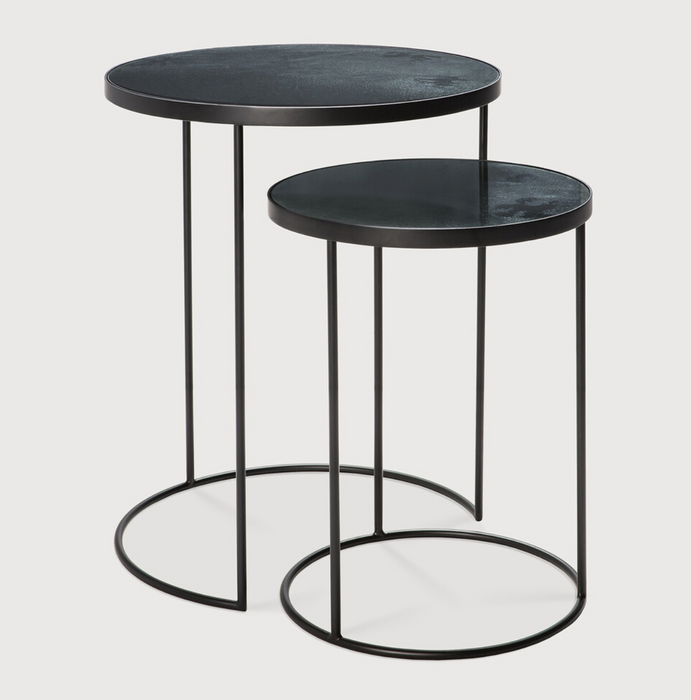 Nesting Side Table Set