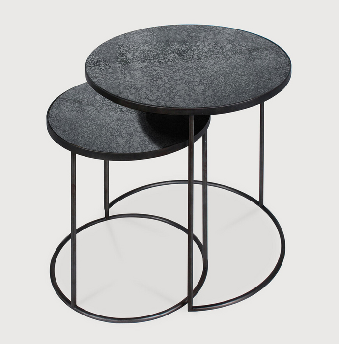 Nesting Side Table Set
