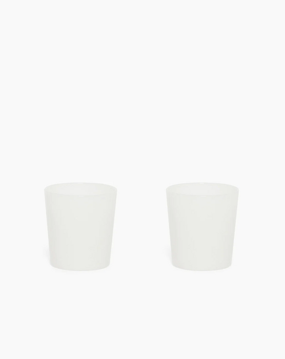 Pair of Glas Tumbler - Small