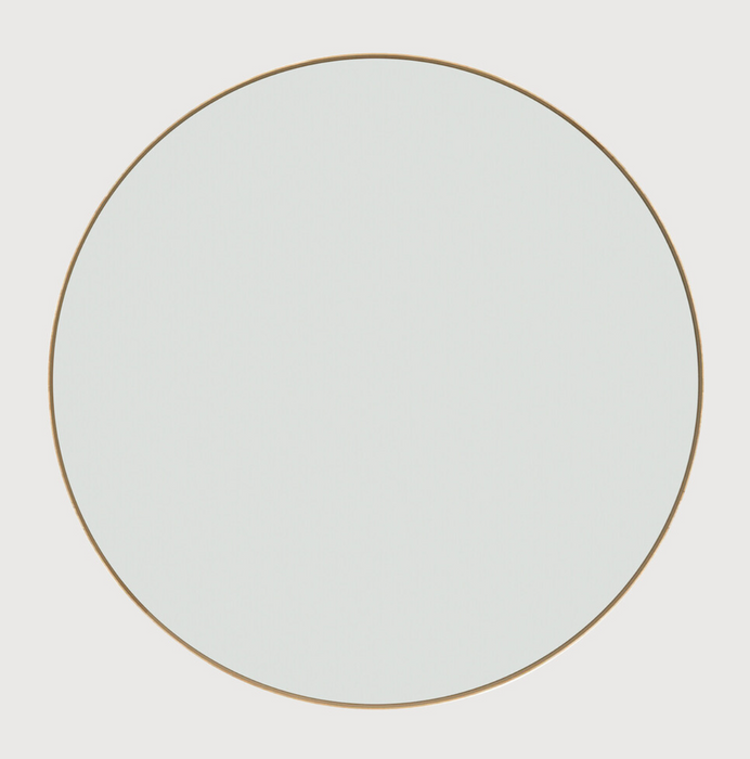 Layers Wall Mirror