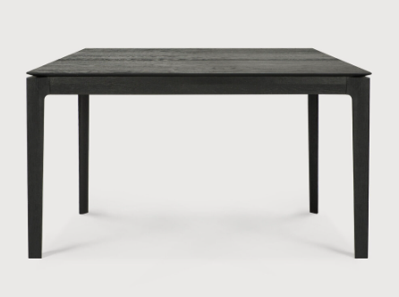 Bok Dining Table - Oak Black