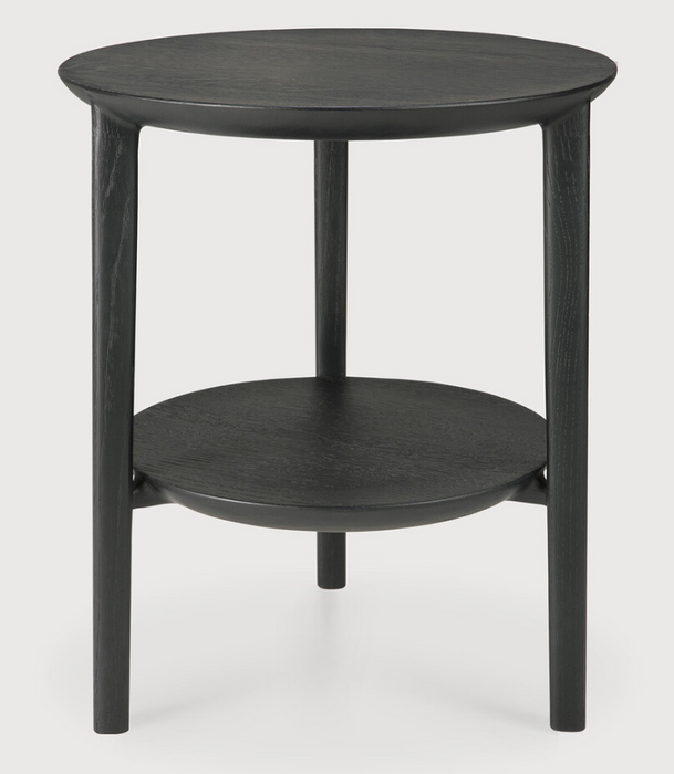 Bok Side Table - Black - Showroom