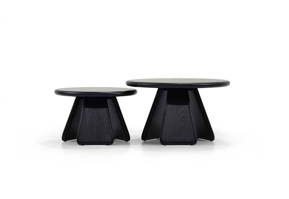 Toledo Nesting Tables - Showroom