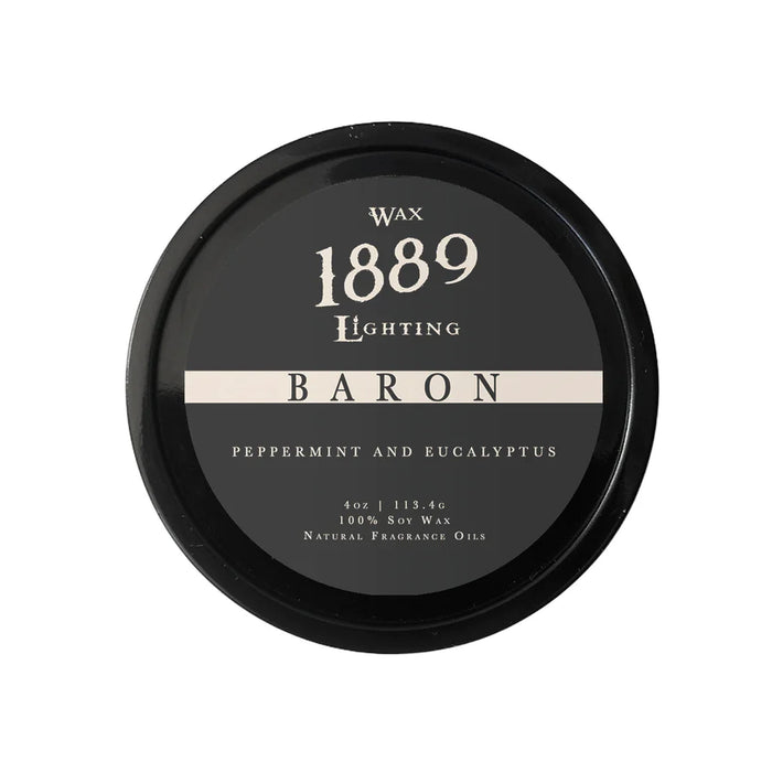 Baron