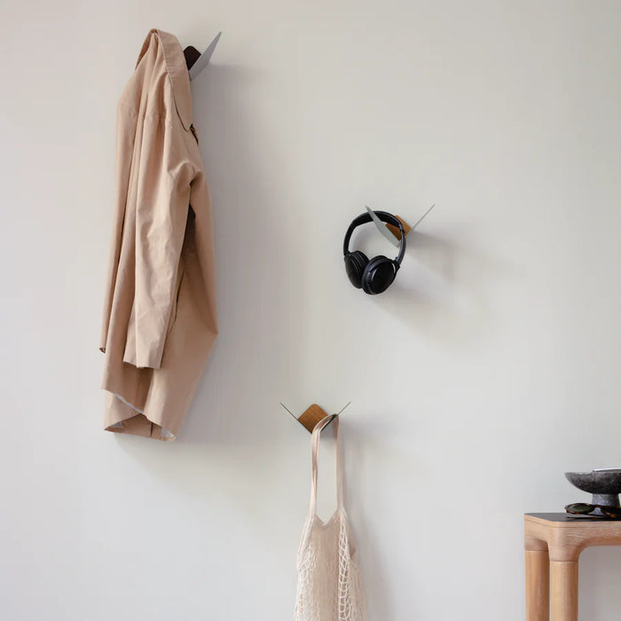 Butterfly Hooks