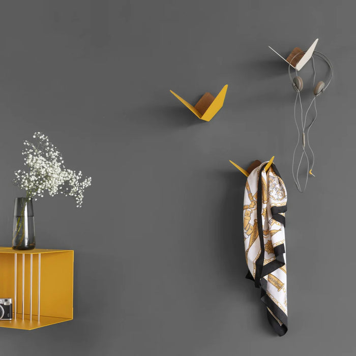Butterfly Hooks