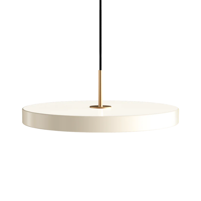 Asteria Pendant