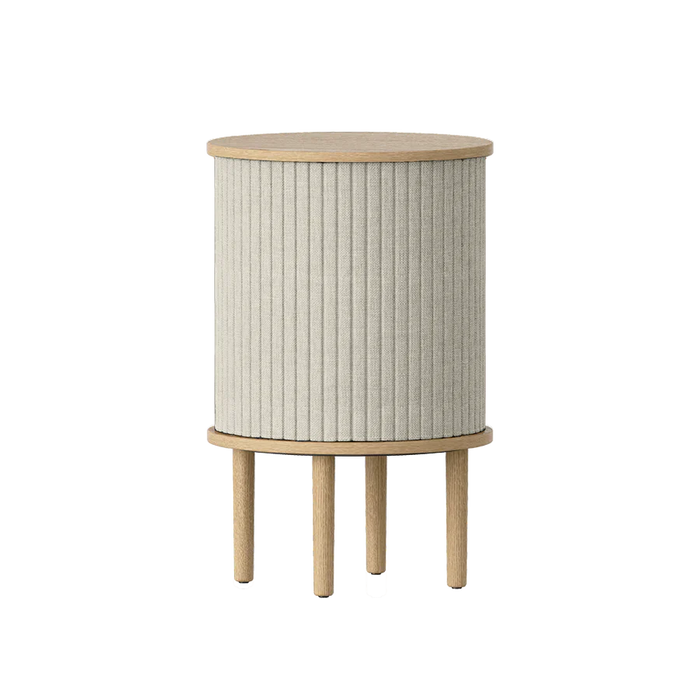 Audacious Side Table