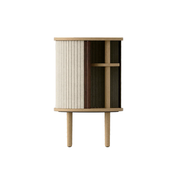 Audacious Side Table