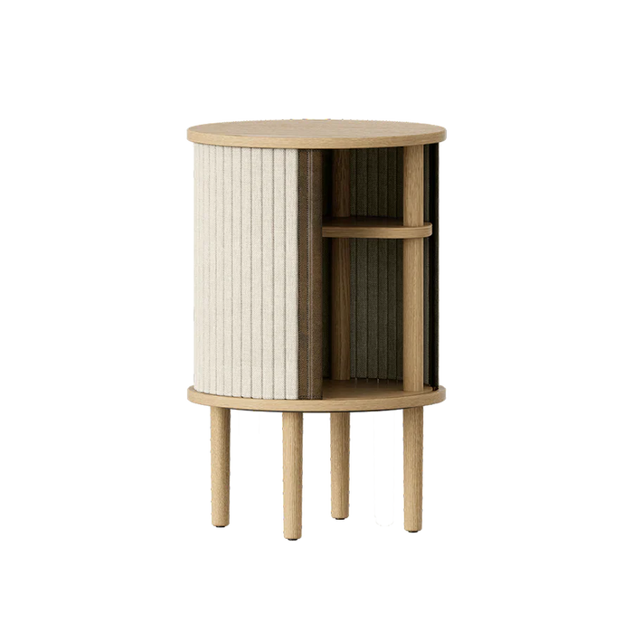 Audacious Side Table