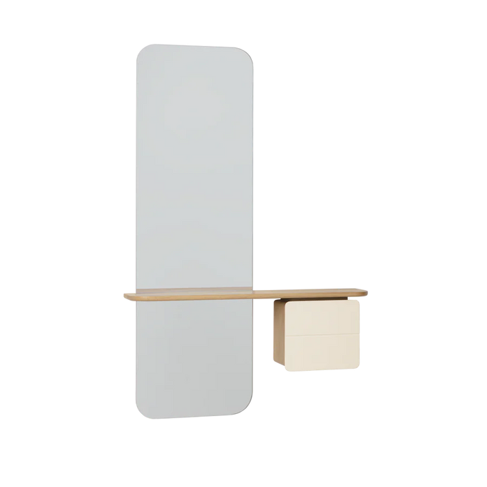 One More Look Mirror
