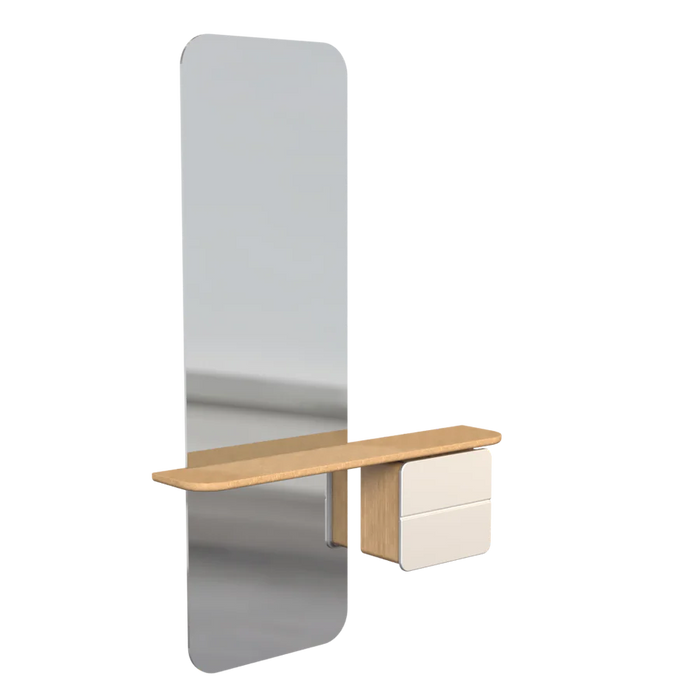 One More Look Mirror