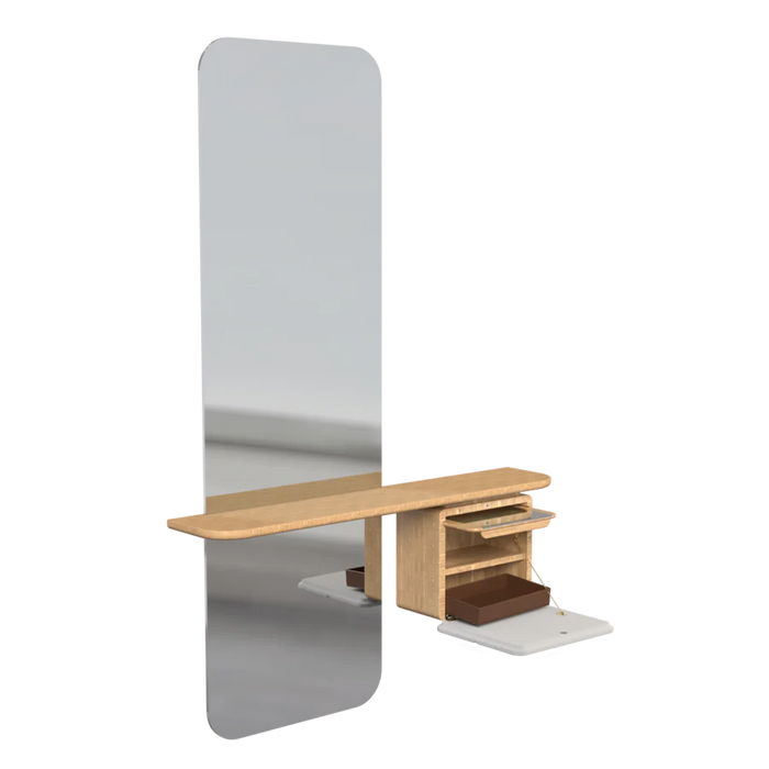 One More Look Mirror