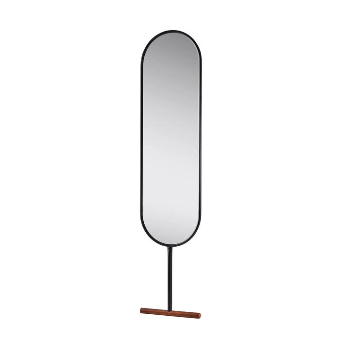 Willy Leaning Mirror