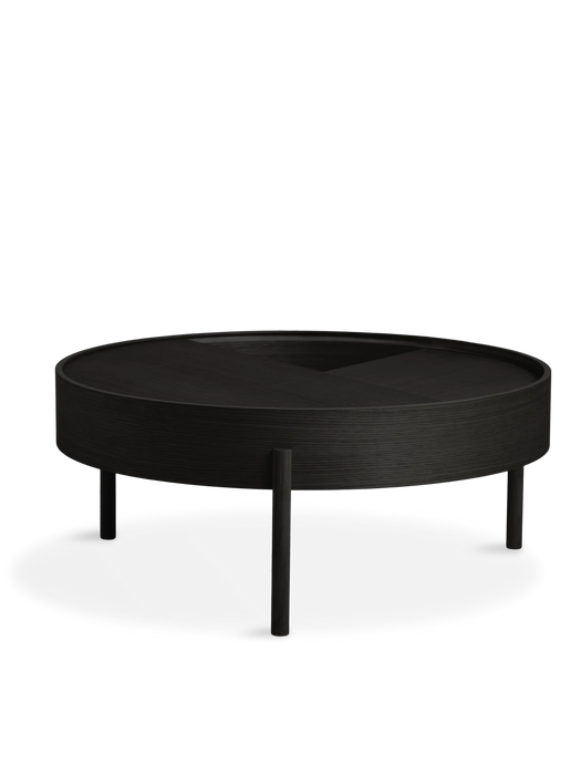 Arc Coffee Table