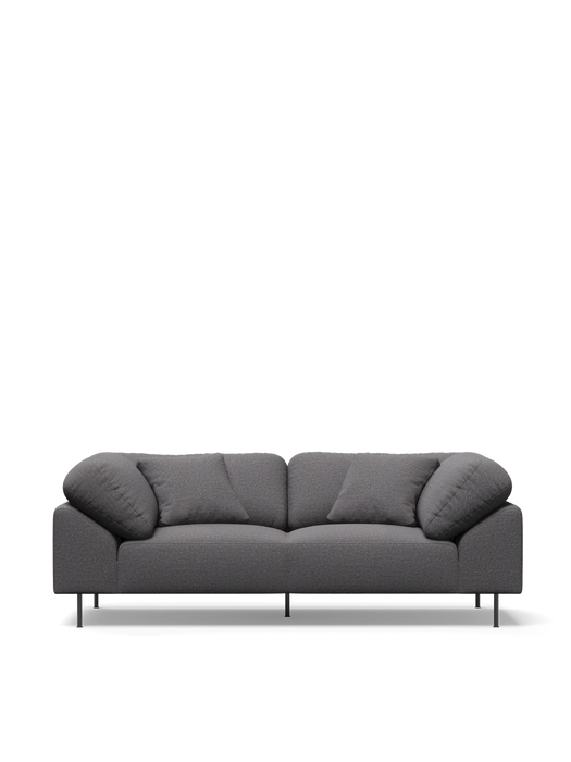 Collar 2-Seater Sofa