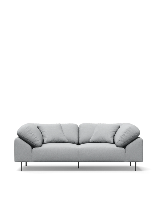 Collar 2-Seater Sofa