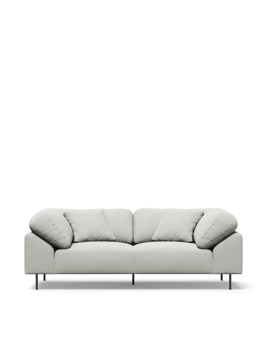 Collar 2-Seater Sofa