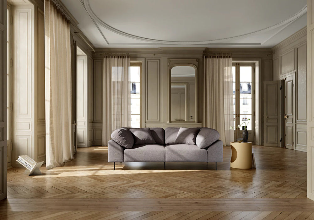 Collar 2-Seater Sofa