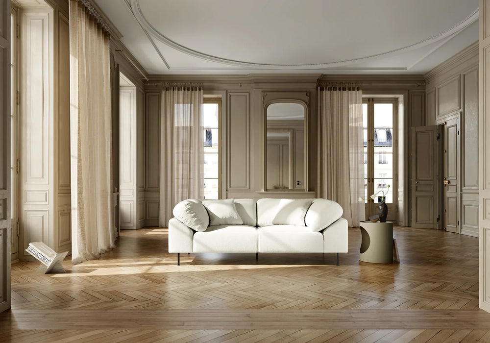 Collar 2-Seater Sofa