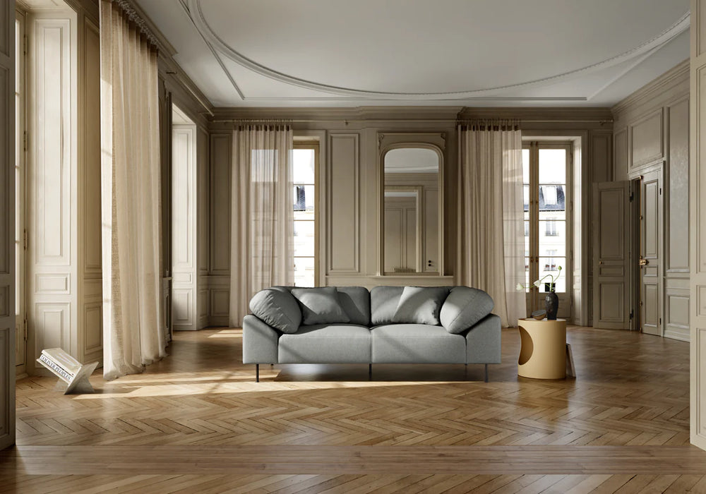 Collar 2-Seater Sofa