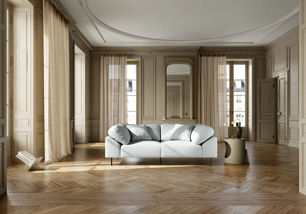 Collar 2-Seater Sofa