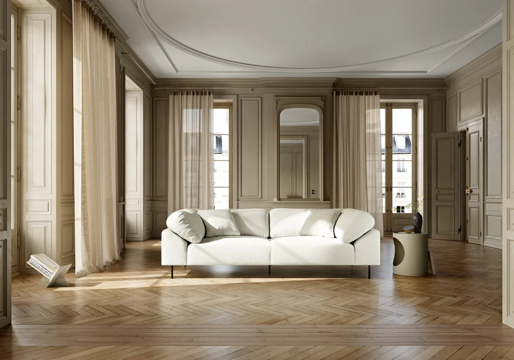 Collar 2.5-Seater Sofa