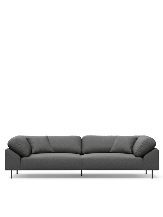Collar 3-Seater Sofa