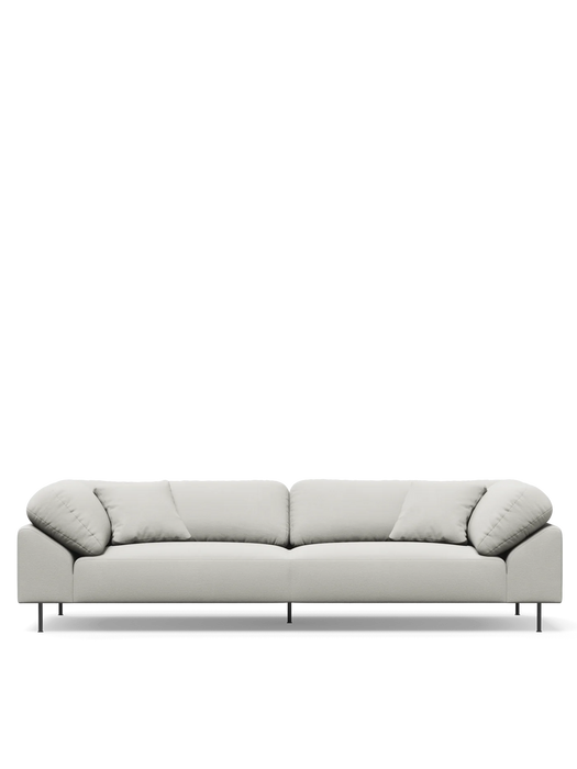 Collar 3-Seater Sofa