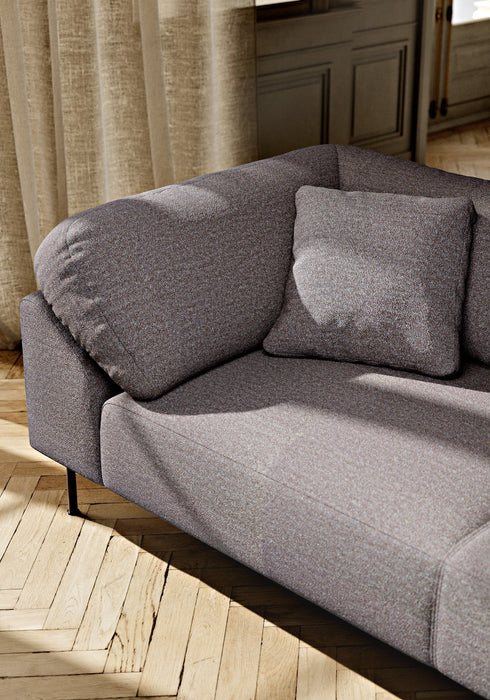 Collar 2-Seater Sofa