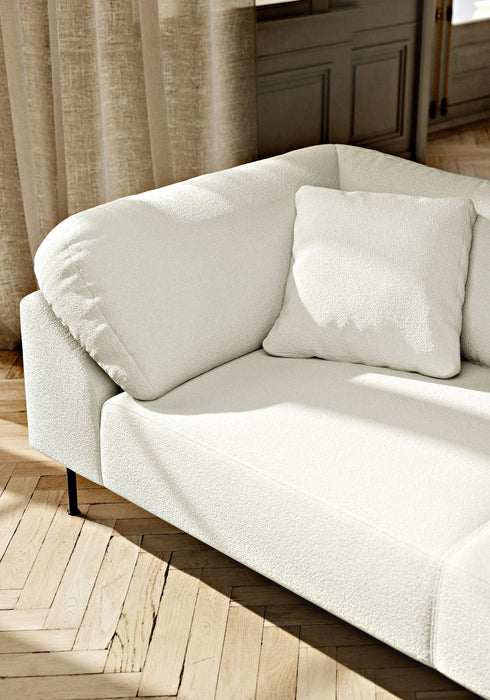 Collar 3-Seater Sofa