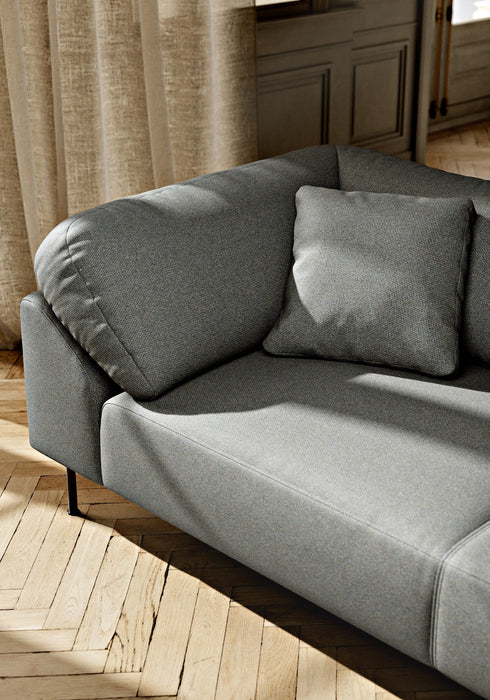 Collar 3-Seater Sofa