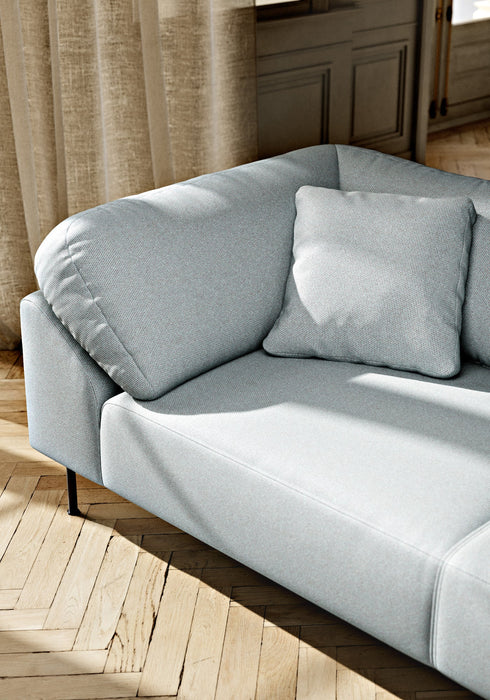 Collar 3-Seater Sofa
