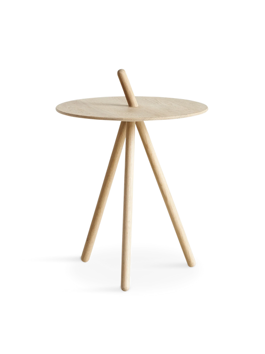 Come Hear Side Table