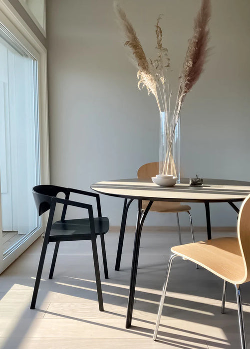 Tree Dining Table - Round
