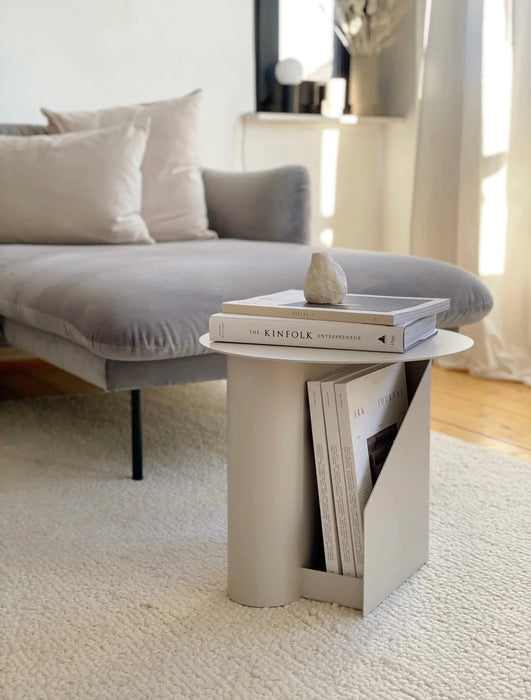 Sentrum Side Table