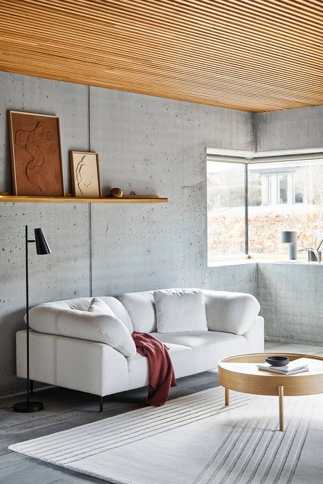 Cono Floor Lamp - Showroom