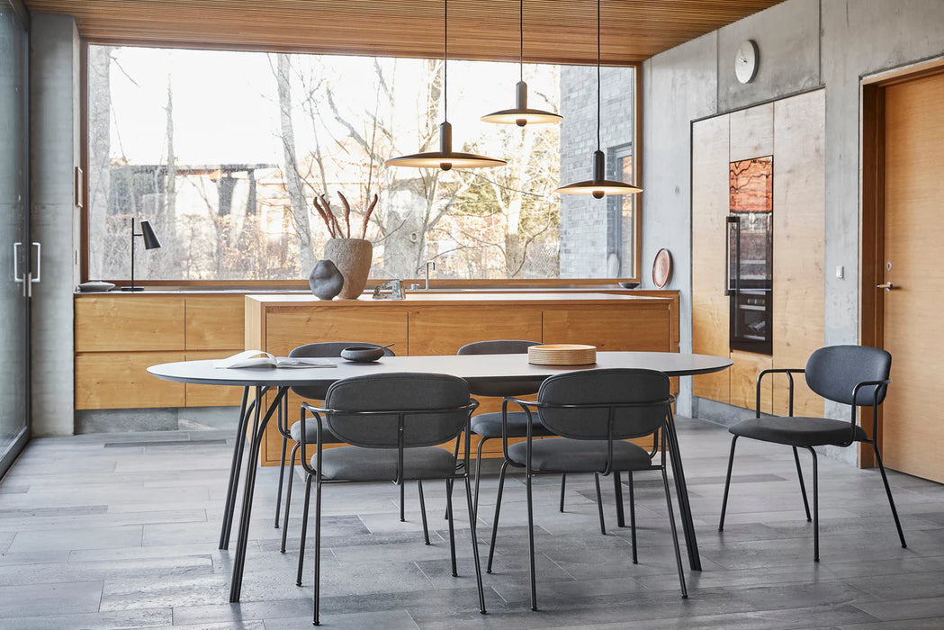 Tree Dining Table - Oval